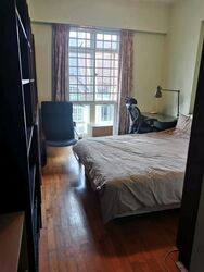 Meadow Lodge (D21), Condominium #458189591